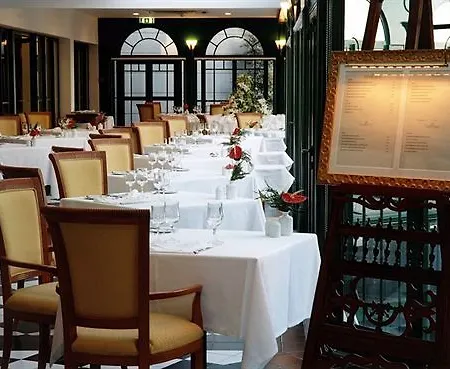 Quinta Do Monte Hotel Funchal (Madeira)