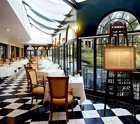 Quinta Do Monte Hotel