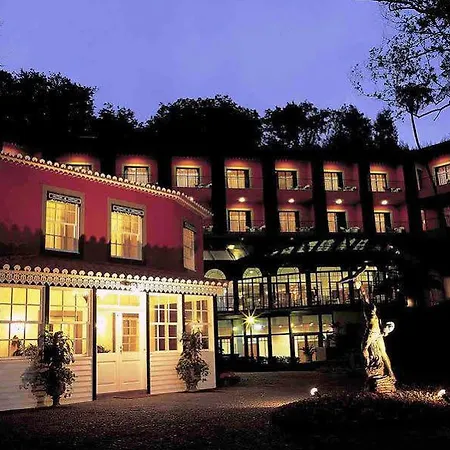 Quinta Do Monte 4* Funchal