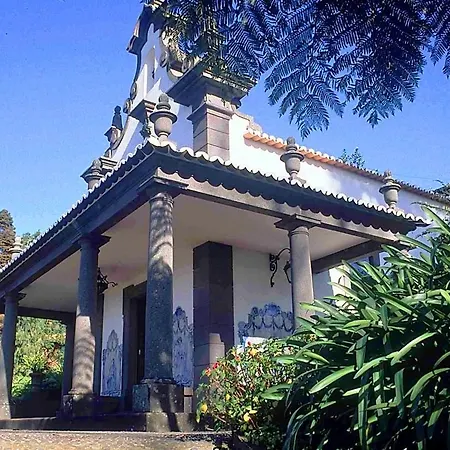 Szálloda Quinta Do Monte 4*