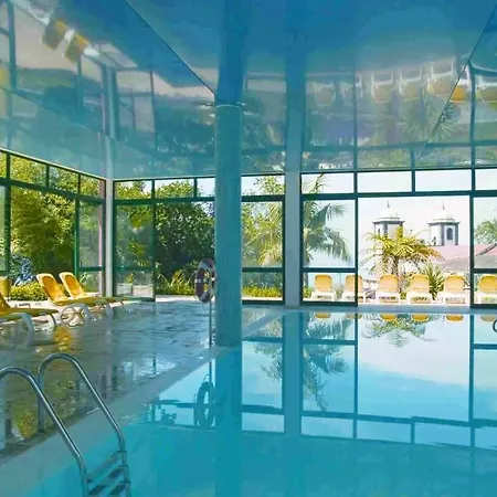 Hotel Quinta Do Monte 4*