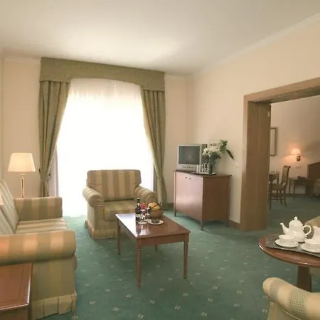Hotel Quinta Do Monte