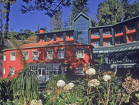 Quinta Do Monte Hotel 4*