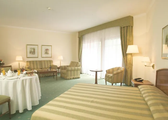 Quinta Do Monte Hotel 4*
