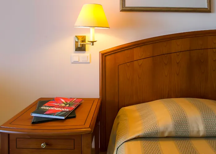 Quinta Do Monte Funchal (Madeira)