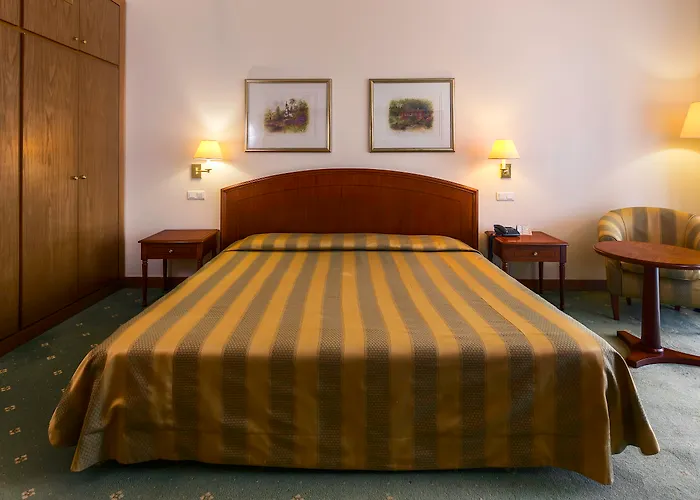 Quinta Do Monte Hotel Funchal (Madeira)