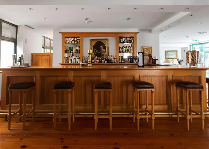 Quinta Do Monte Funchal (Madeira)