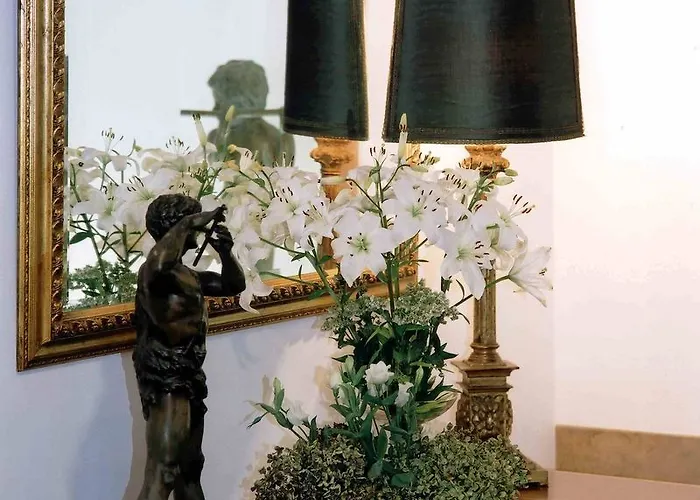 Hotel Quinta Do Monte Funchal (Madeira)