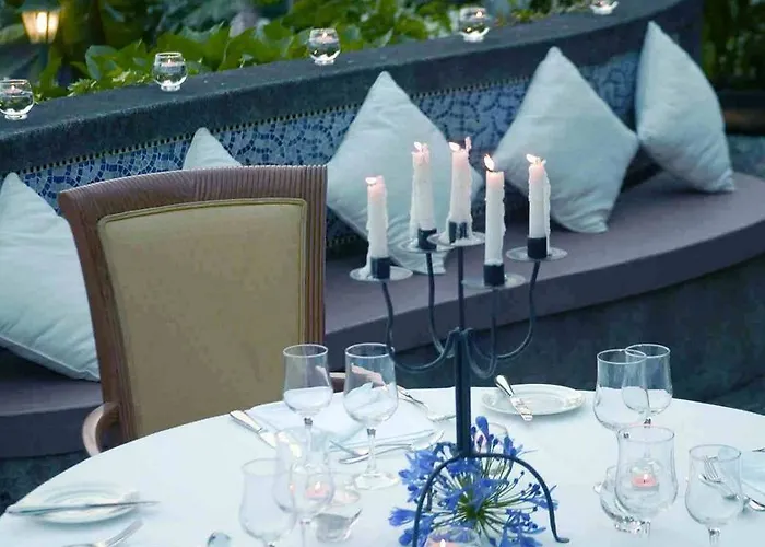 Quinta Do Monte Hotel Funchal (Madeira)