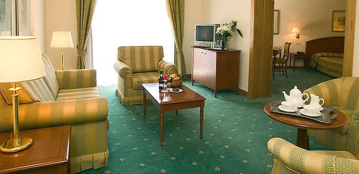 Quinta Do Monte Hotel 4*