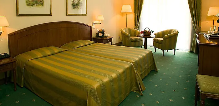 Hotel Quinta Do Monte