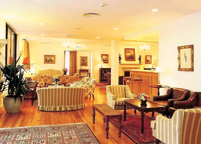 Quinta Do Monte 4* Funchal (Madeira)