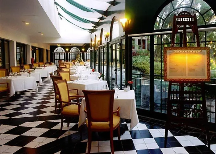 Hotel Quinta Do Monte