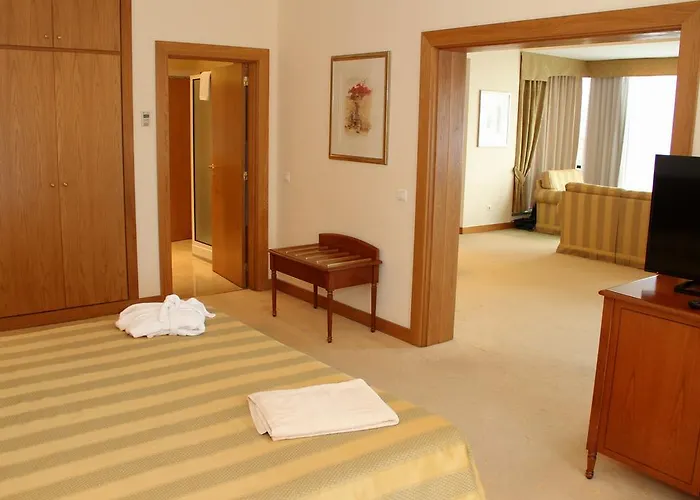 Quinta Do Monte Hotel Funchal (Madeira)