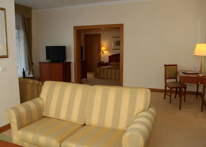 Quinta Do Monte 4* Funchal (Madeira)