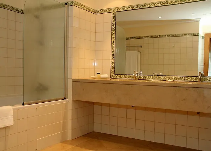 Hotel Quinta Do Monte