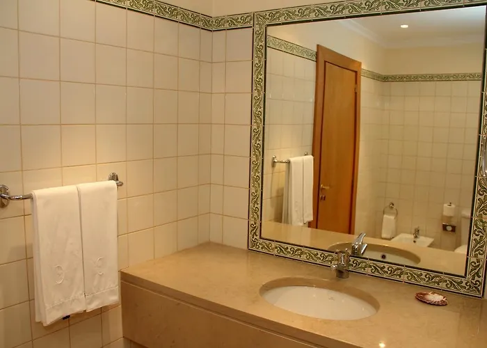 Hotel Quinta Do Monte Funchal (Madeira)