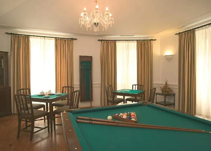 Quinta Do Monte Hotel Funchal (Madeira)