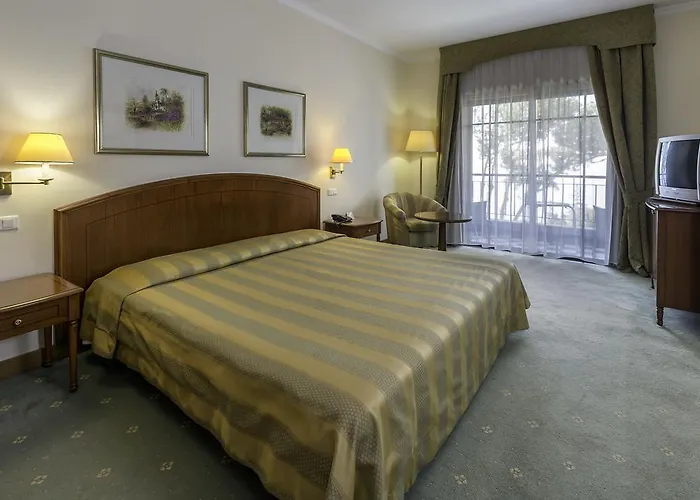 Hotel Quinta Do Monte Funchal (Madeira)