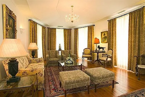 Quinta Do Monte Hotel 4*