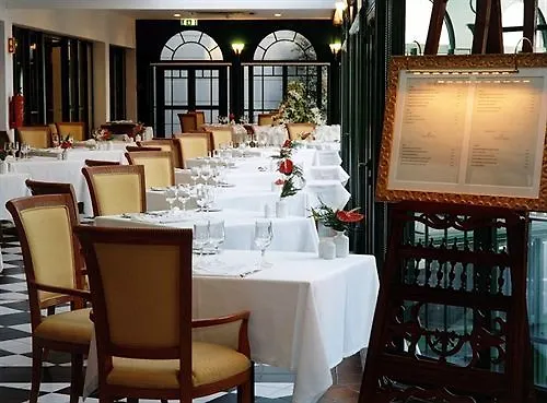 Quinta Do Monte Hotel Funchal (Madeira)