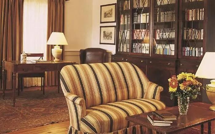 Hotel Quinta Do Monte