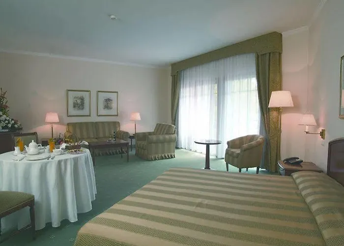 Quinta Do Monte Hotel 4*