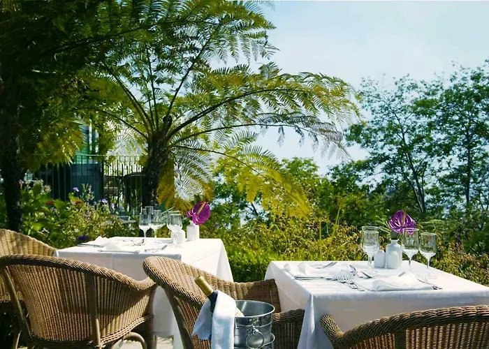 Hotel Quinta Do Monte 4*