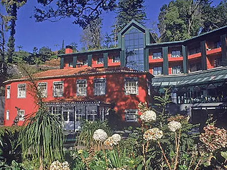 Quinta Do Monte Hotel 4*