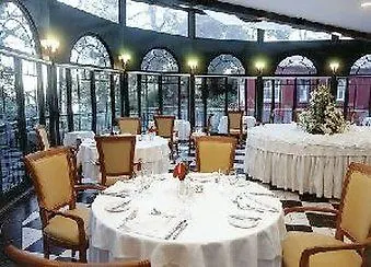 Quinta Do Monte Funchal (Madeira)