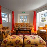 Quinta Do Monte 4* 푼샬