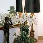 호텔 Quinta Do Monte 푼샬