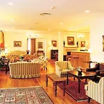 Quinta Do Monte 4* 푼샬