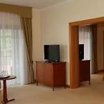 Quinta Do Monte 호텔 4*