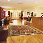 호텔 Quinta Do Monte 4*