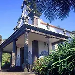 호텔 Quinta Do Monte 4*