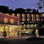 Quinta Do Monte 호텔 푼샬
