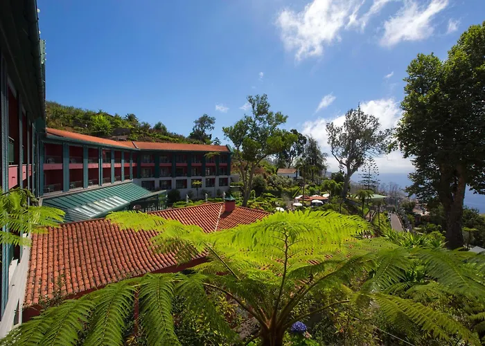 Quinta Do Monte Hotel 4*