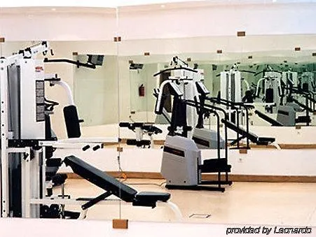 Hotel Quinta Do Monte