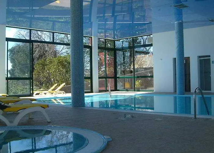 Hotel Quinta Do Monte 4*