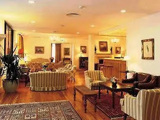 Hotel Quinta Do Monte